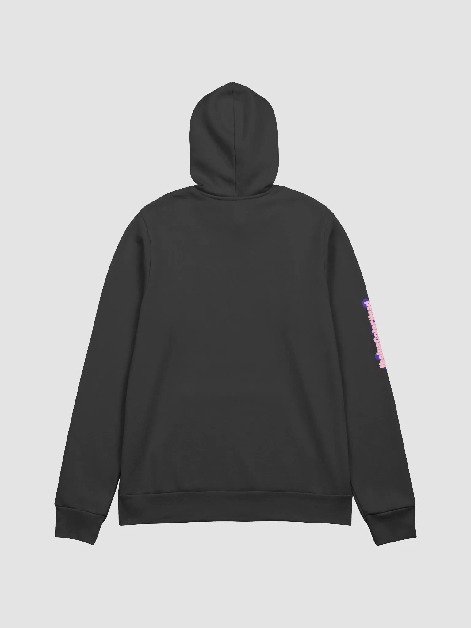 Ollie - Instagram Hoodie M product image (6)