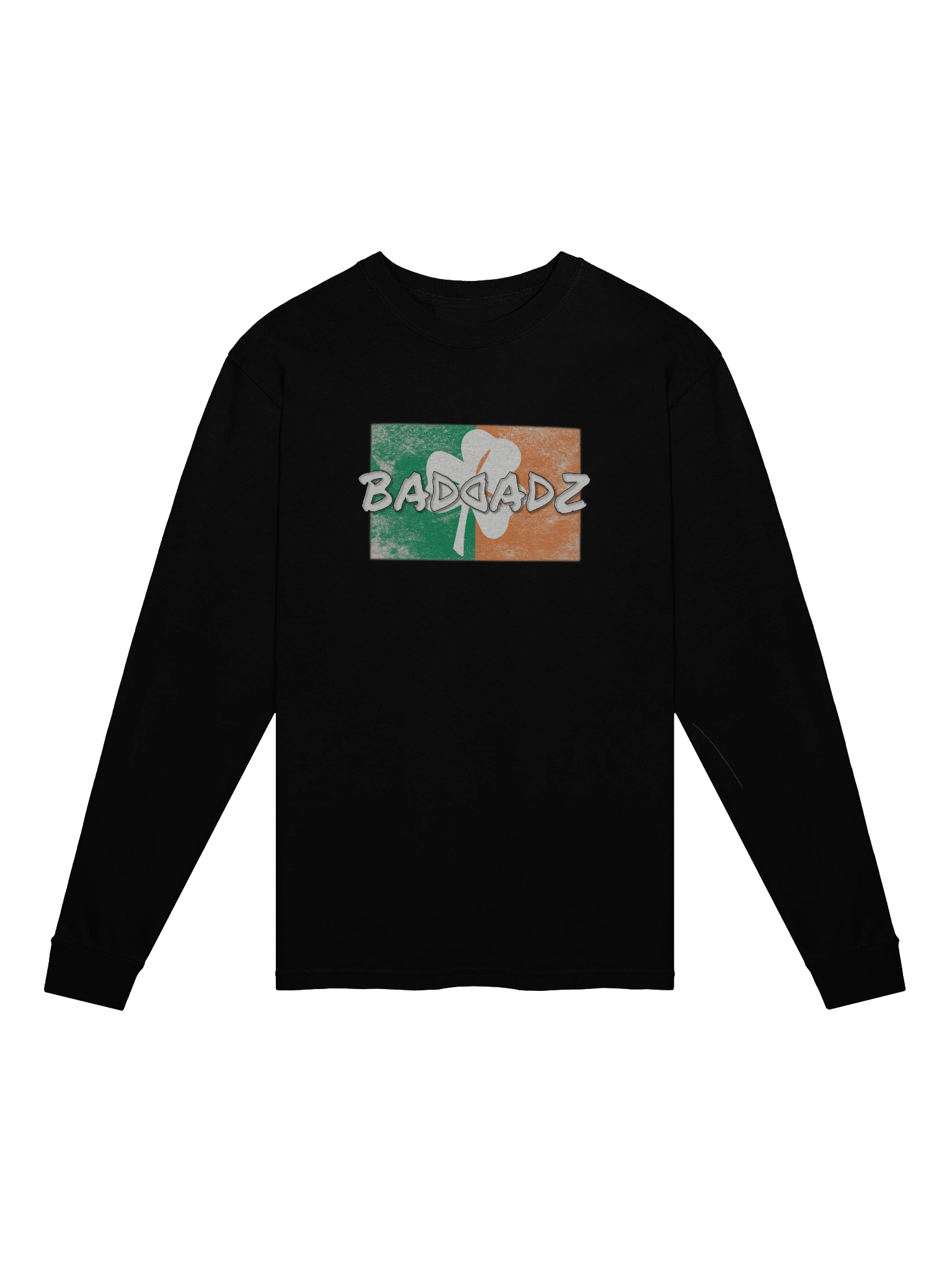 The Irish BADDADZ Long Sleeve product image (3)