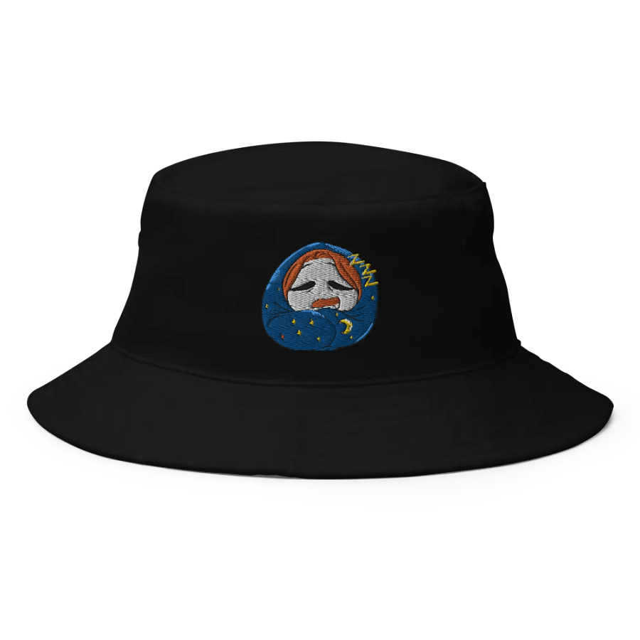 Literal Sleepy Head product image (1)