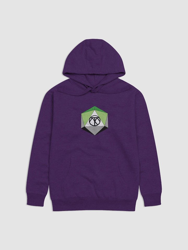 ThatoneAgender/AromanticD20 Hoodie product image (6)
