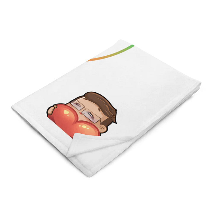 MR. COCO Beverage Cup Throw Blanket product image (2)