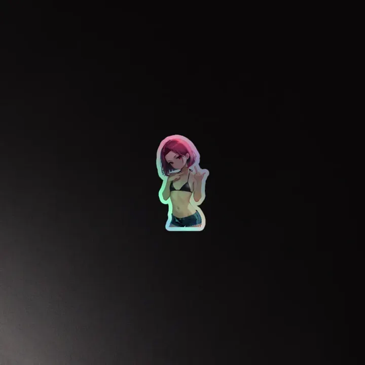 OC Finger Sticker product image (2)