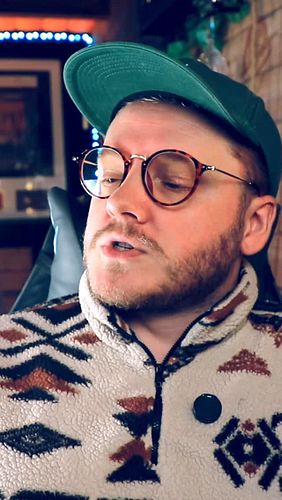 R6 mark in 2025, is is still worth it ? #R6markii #canoncameras 

Full video on my YouTube, link in bio