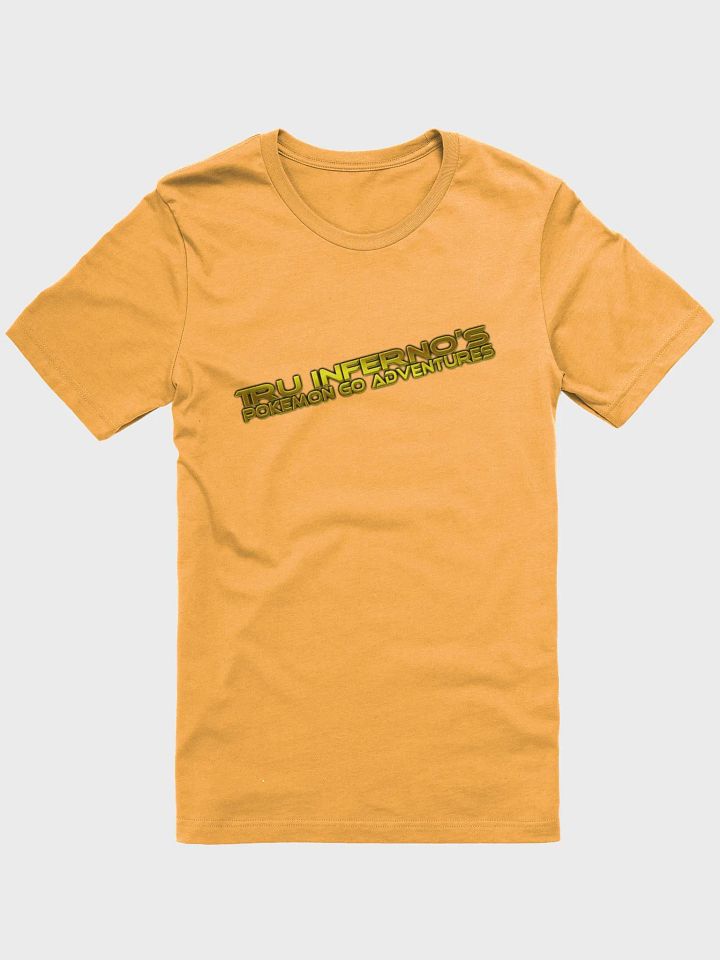 Blazing Tru Inferno T-Shirt product image (1)