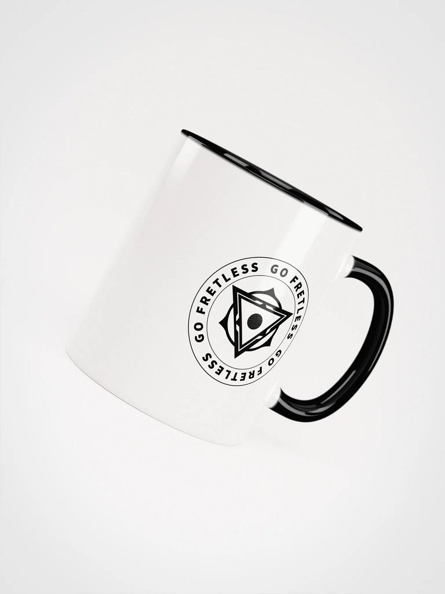 GO FRETLESS MUG product image (8)