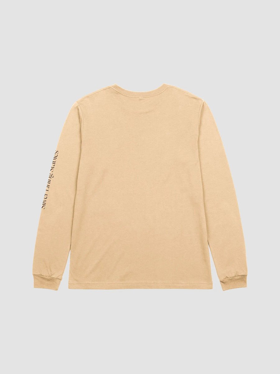 Believe in Miracles Long Sleeve Tee product image (4)