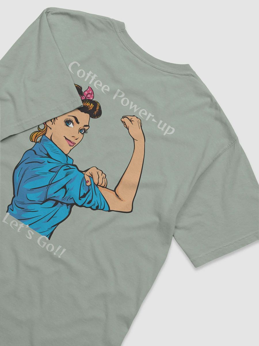 Empowerment Flex Women's Tee product image (4)