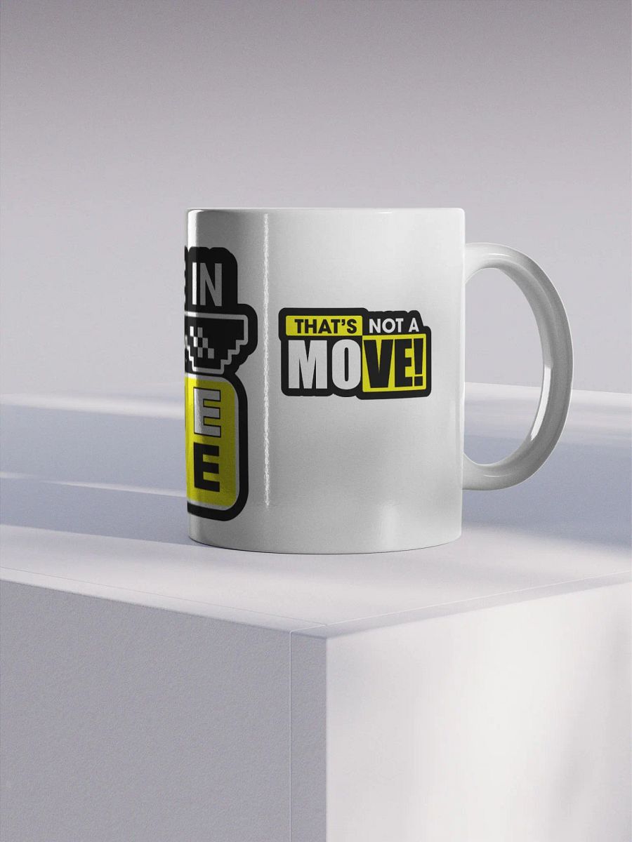 Canty's Mug product image (4)