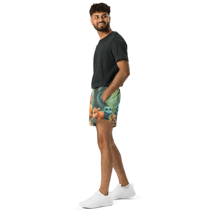 Shorts (Unisex) product image (10)