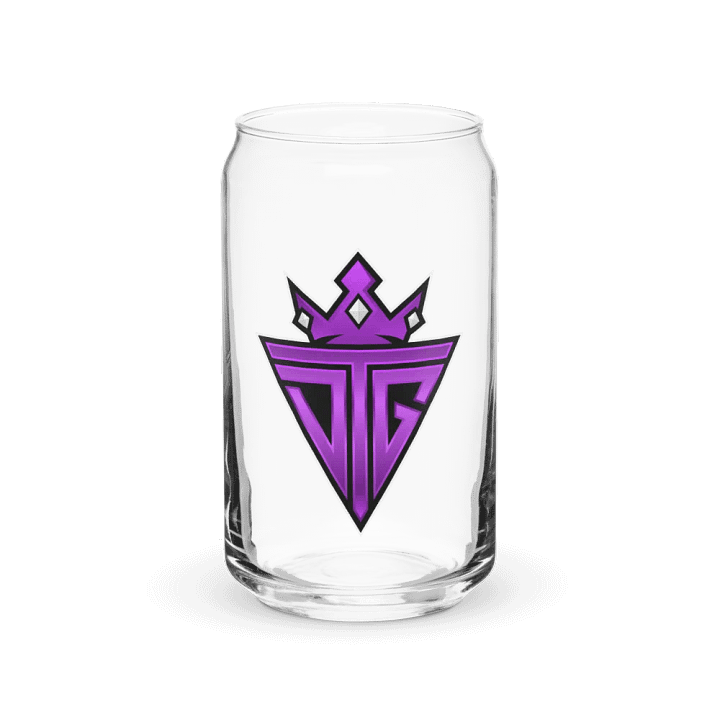Glass cup product image (2)