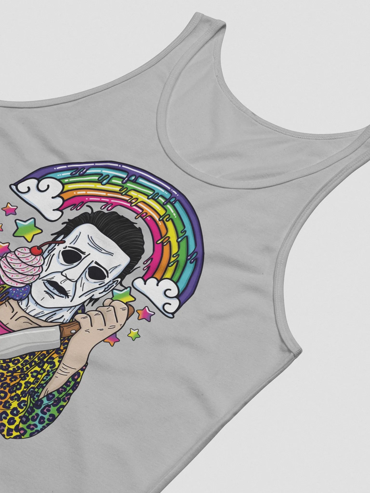 Frank-Myers Tank Top product image (8)