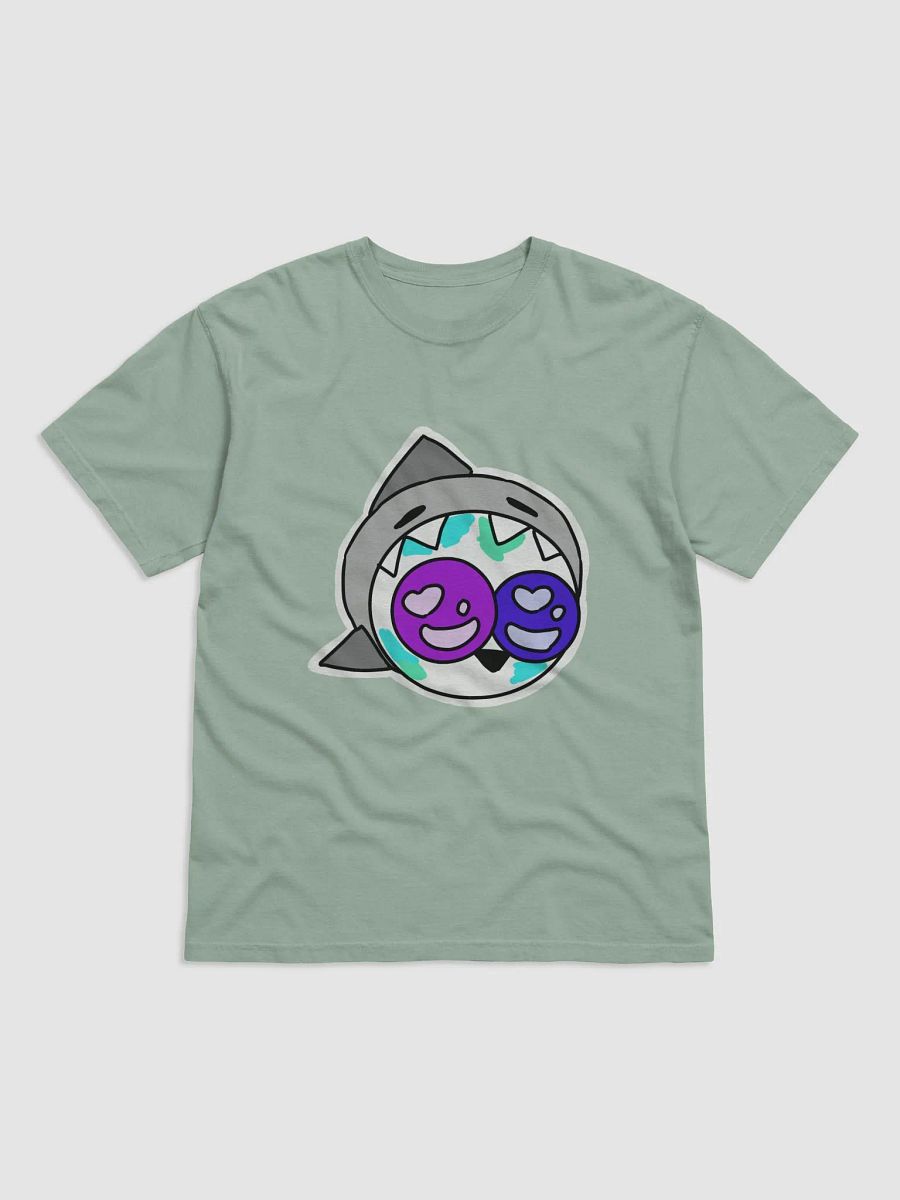 Fisk Shork T-Shirt product image (9)
