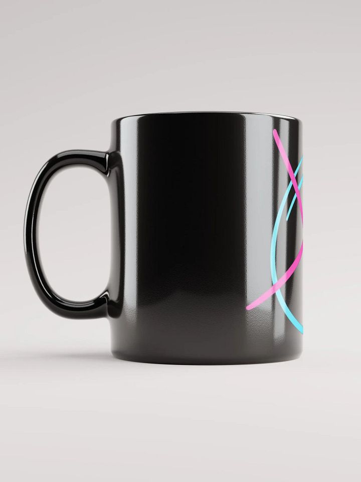 AikoComma Simple Logo Mug product image (1)
