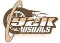 Y2K Creative Visuals