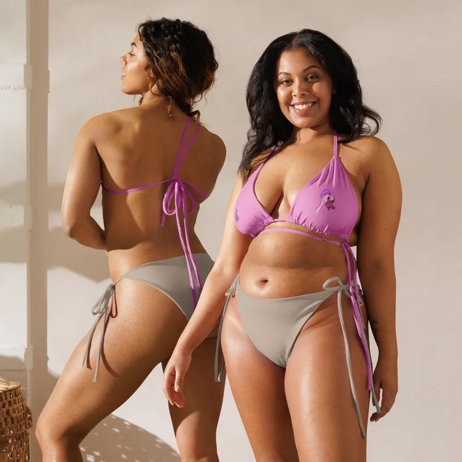 Lover Geese 'kini Top product image (6)
