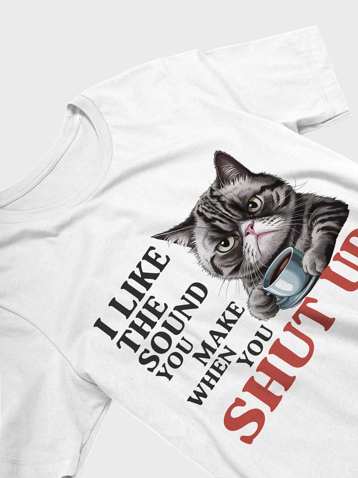 I Like T-shirt product image (41)