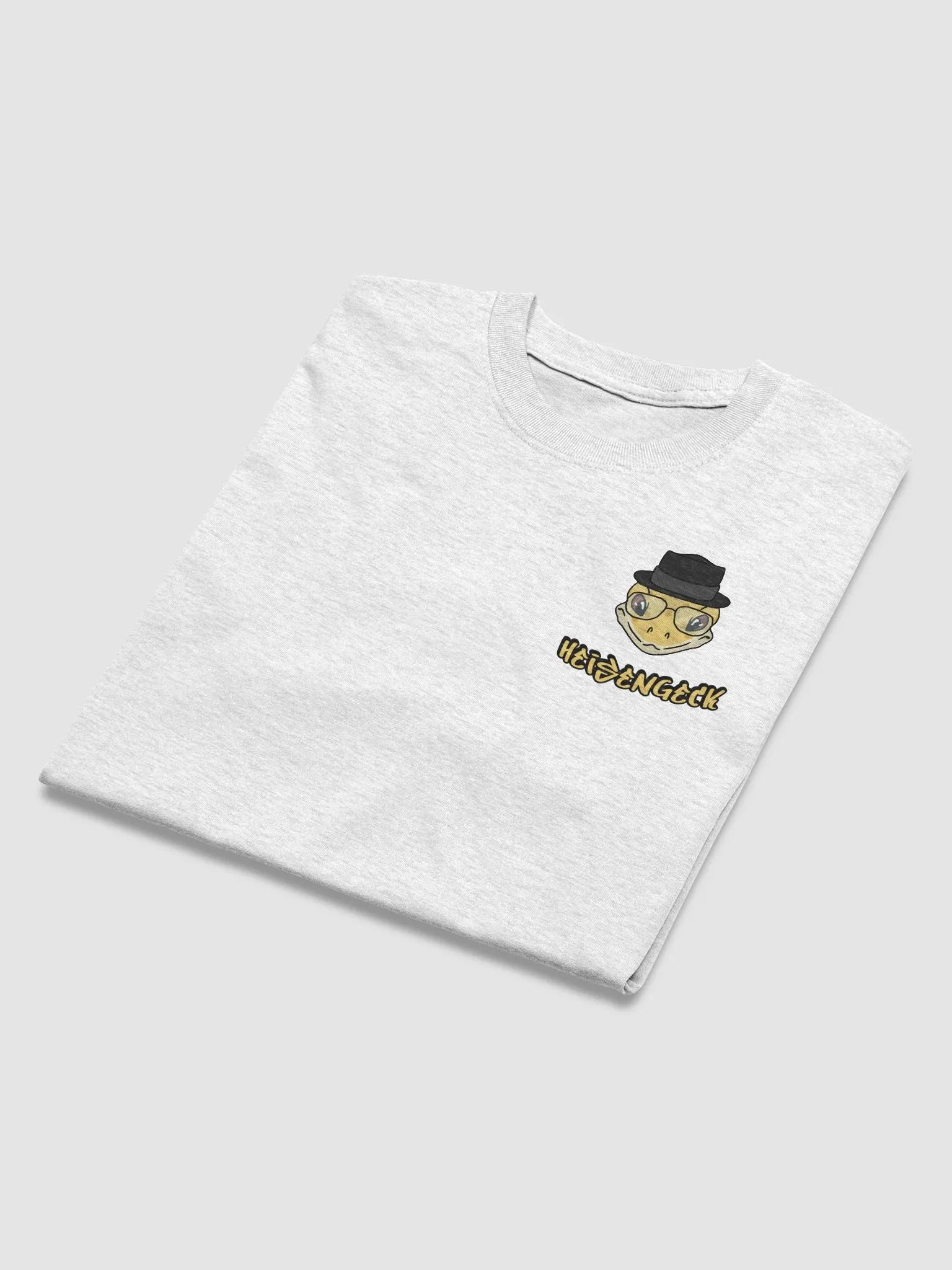 [SALE] Comfortable Heisengeck T-Shirt product image (4)