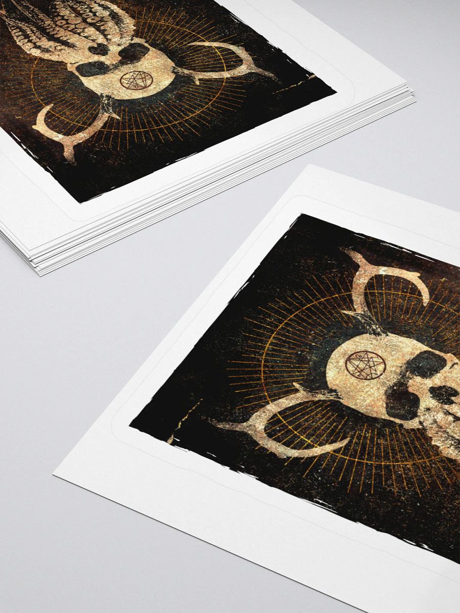 The Great Old Ones Sticker product image (5)