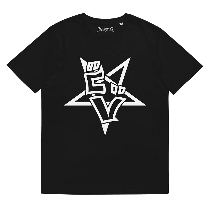 Sigil of Sam Ver. B T-Shirt product image (1)