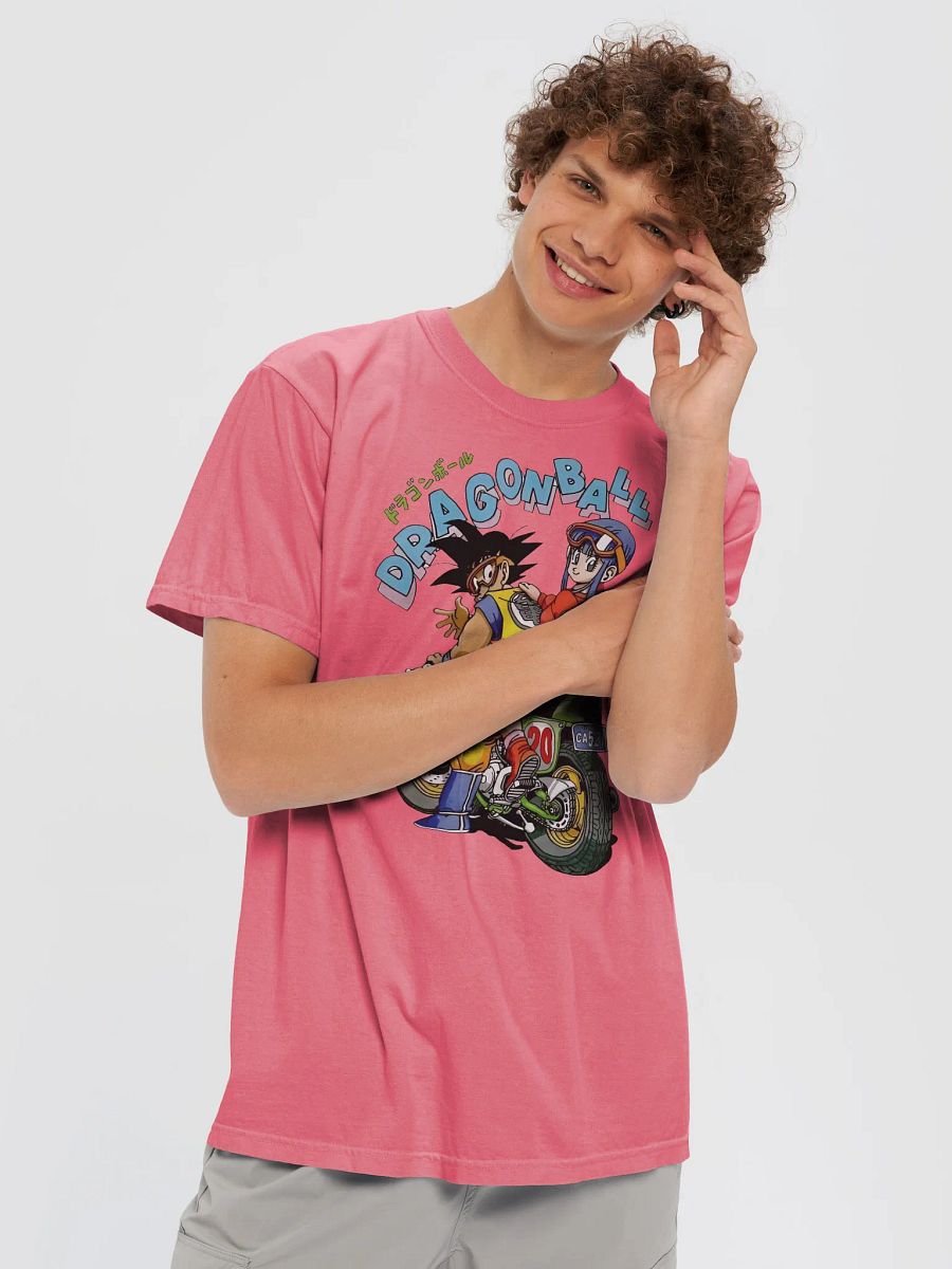 Fun Ride product image (3)