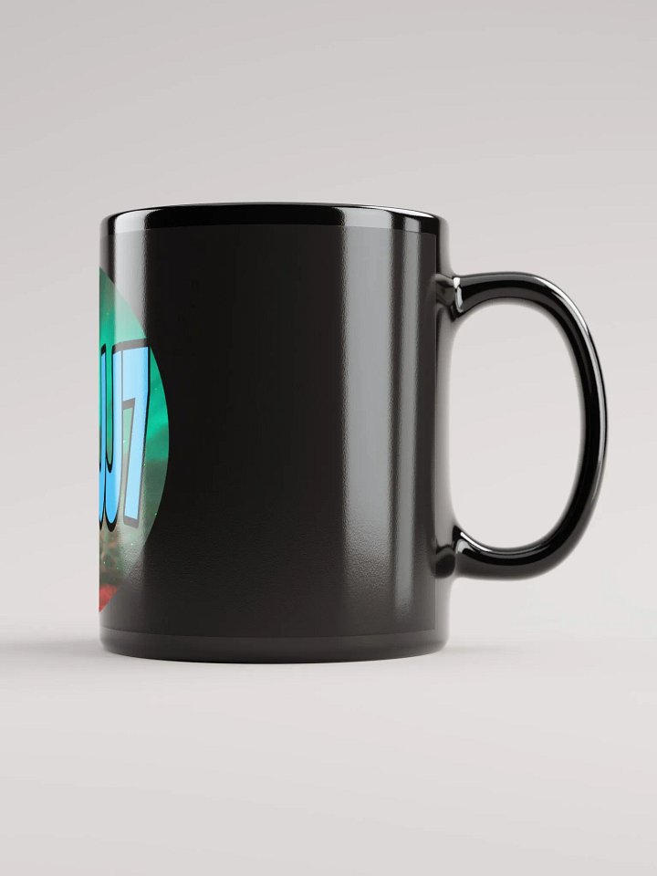 Mad JJ7 Mug product image (2)