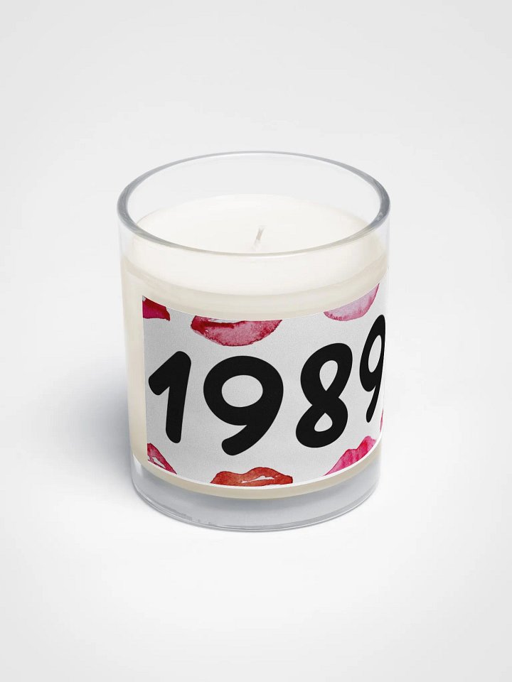 1989 candle product image (2)