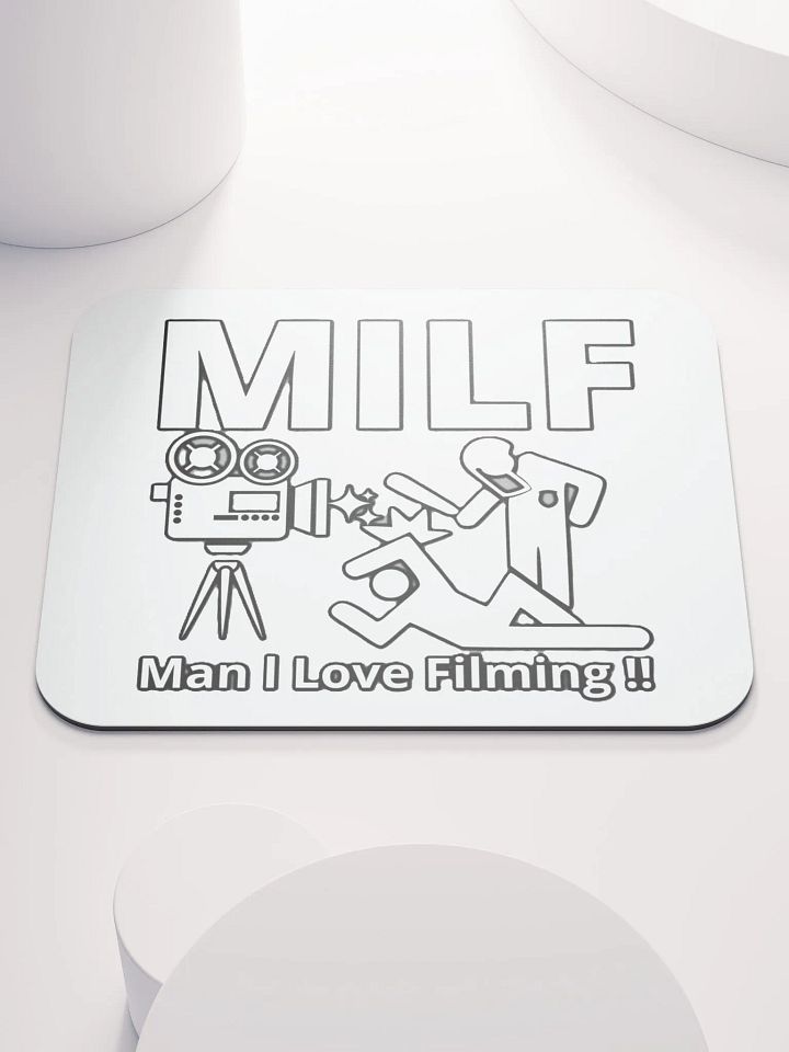 MILF : MAN I LOVE FILMING product image (1)