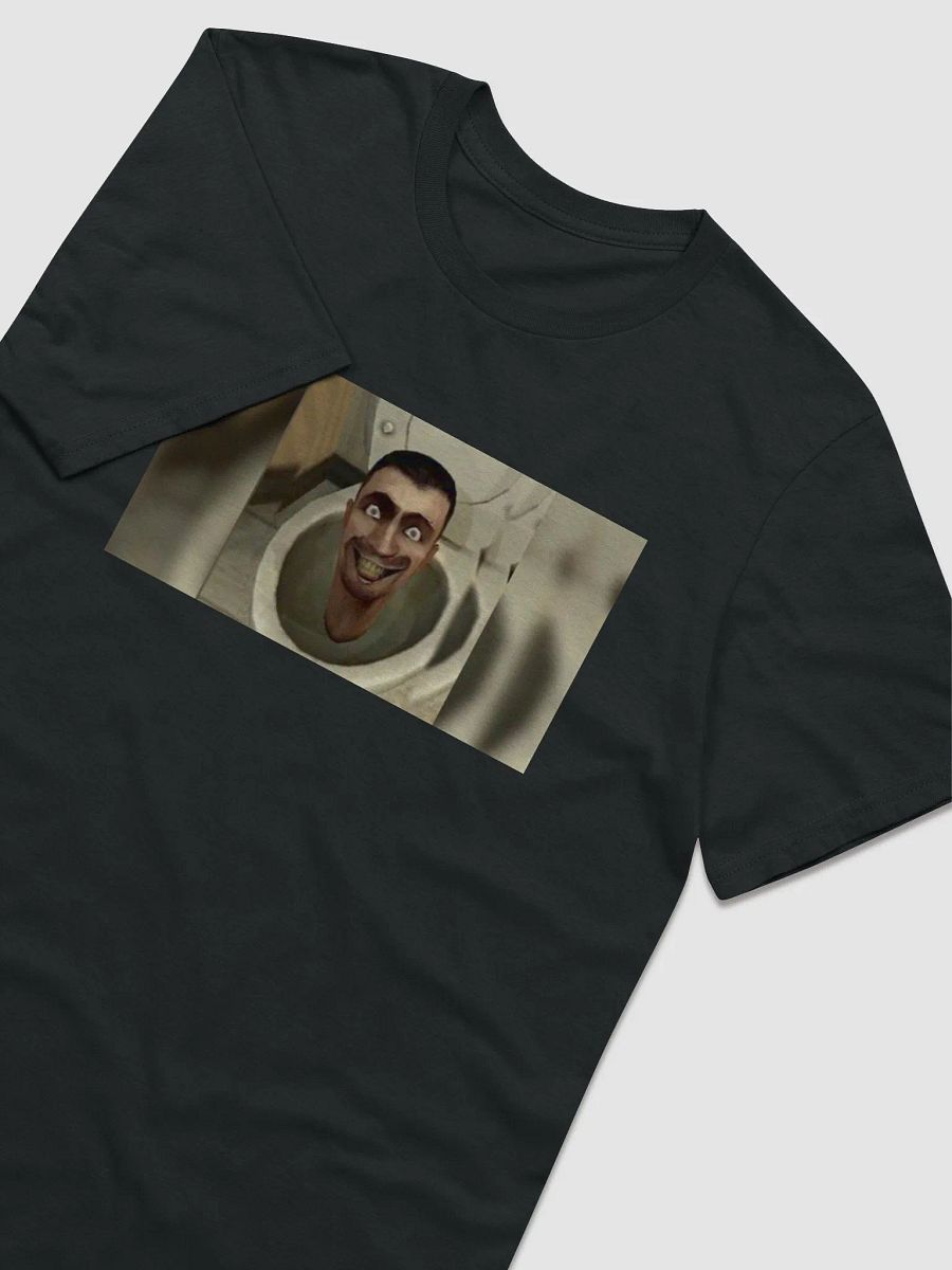 Skibidi Toilet Shirt product image (18)