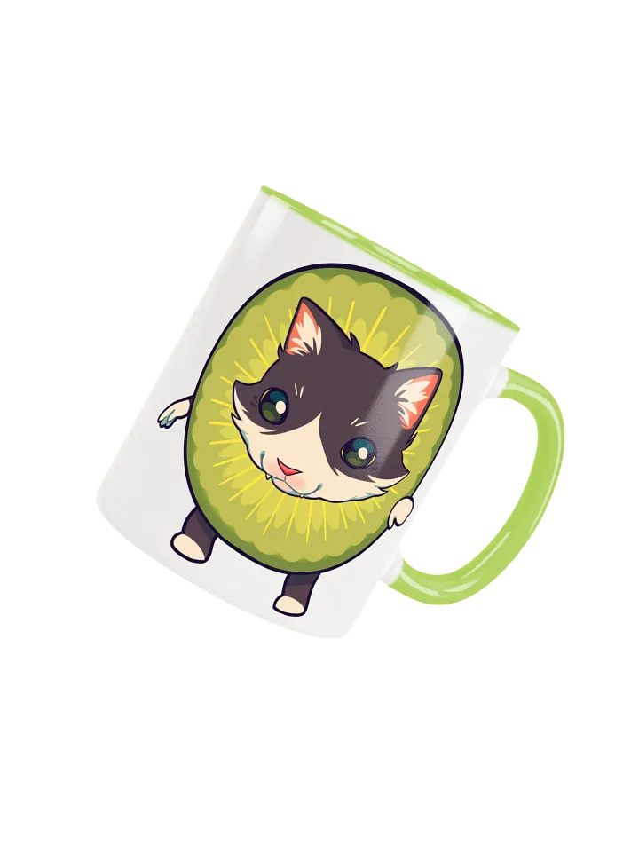 Kiwi Kiwi Mug! product image (1)