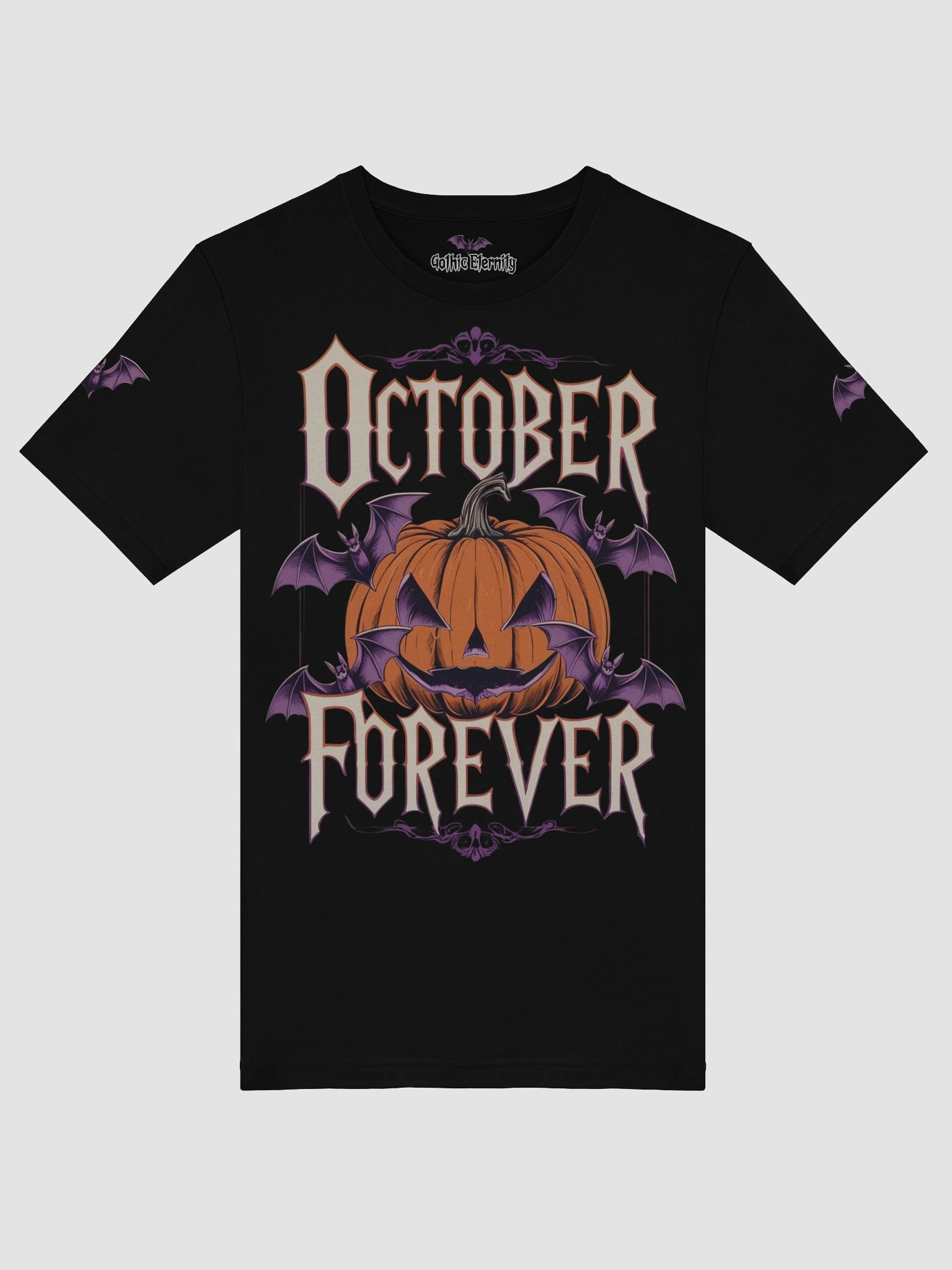 October Forever product image (5)