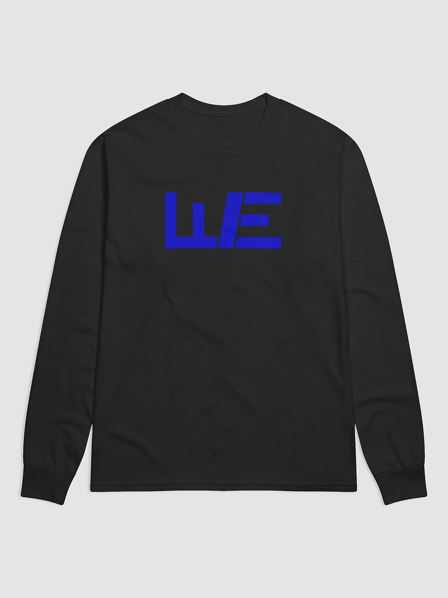 W/E x Champion Logo Long Sleeve T-Shirt product image (2)