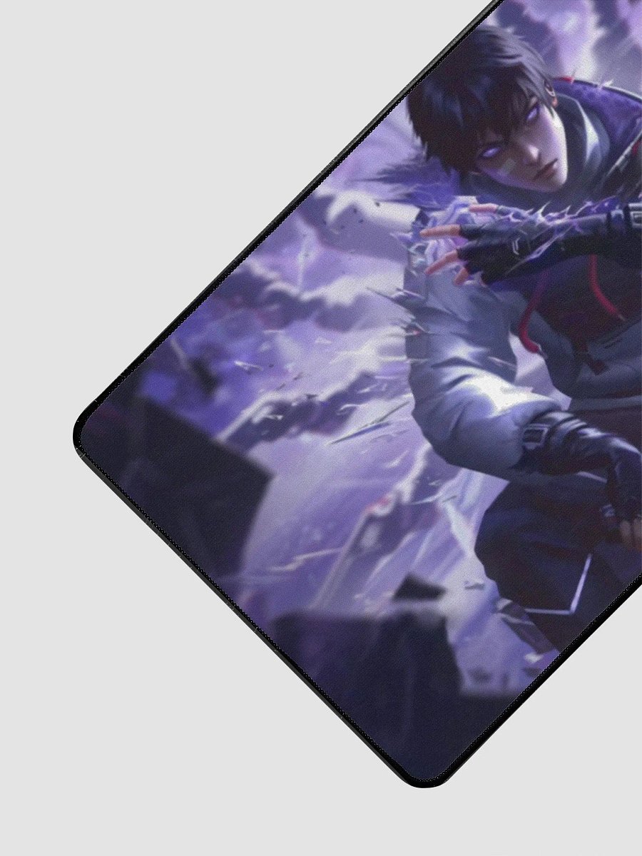MOUSE PAD GAMER DE ISO | VALORANT product image (3)