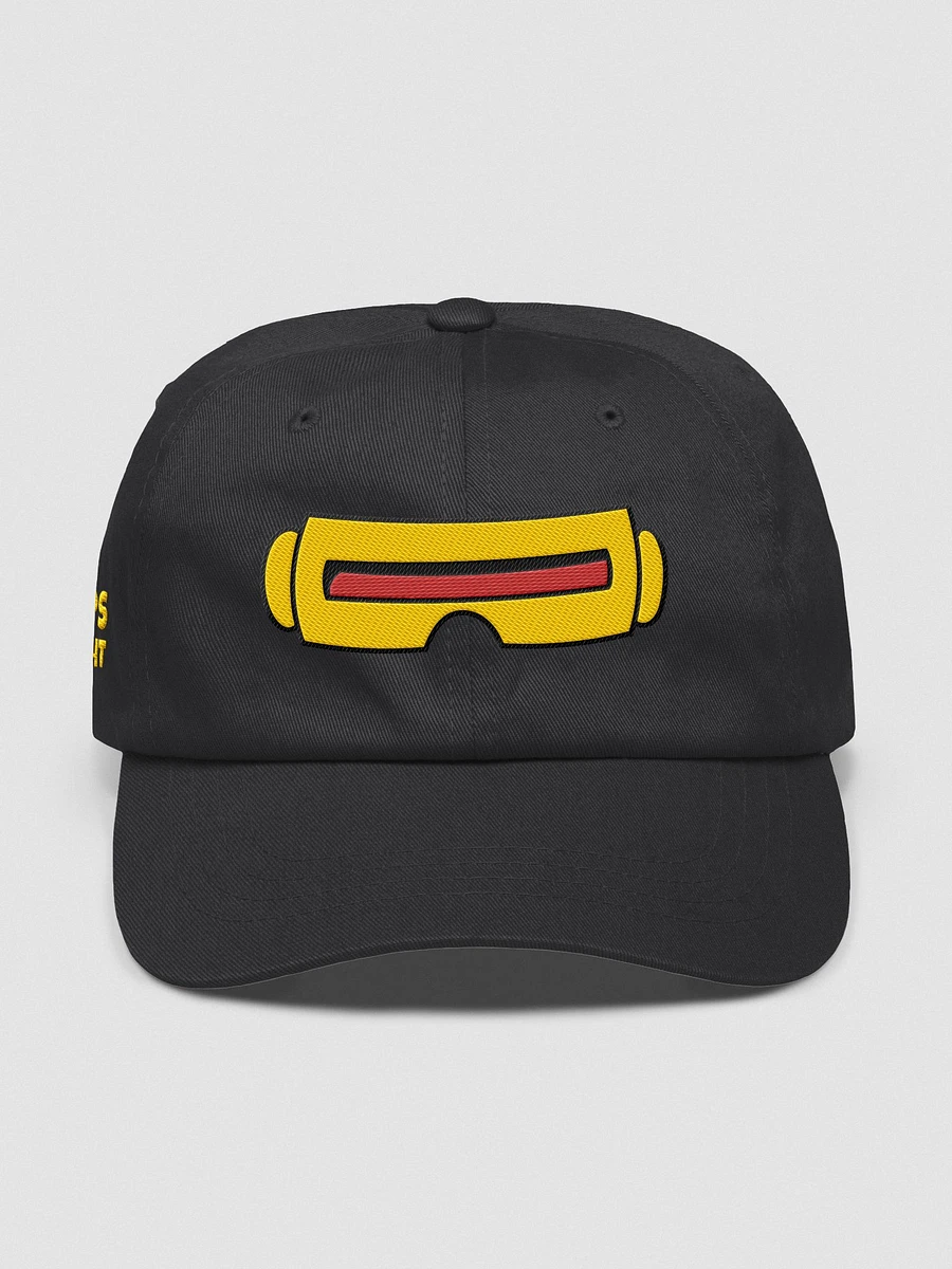 Cyclops was right cap! product image (3)
