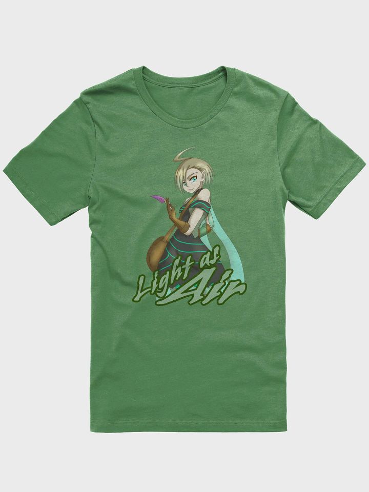 Light as Air T-Shirt product image (1)