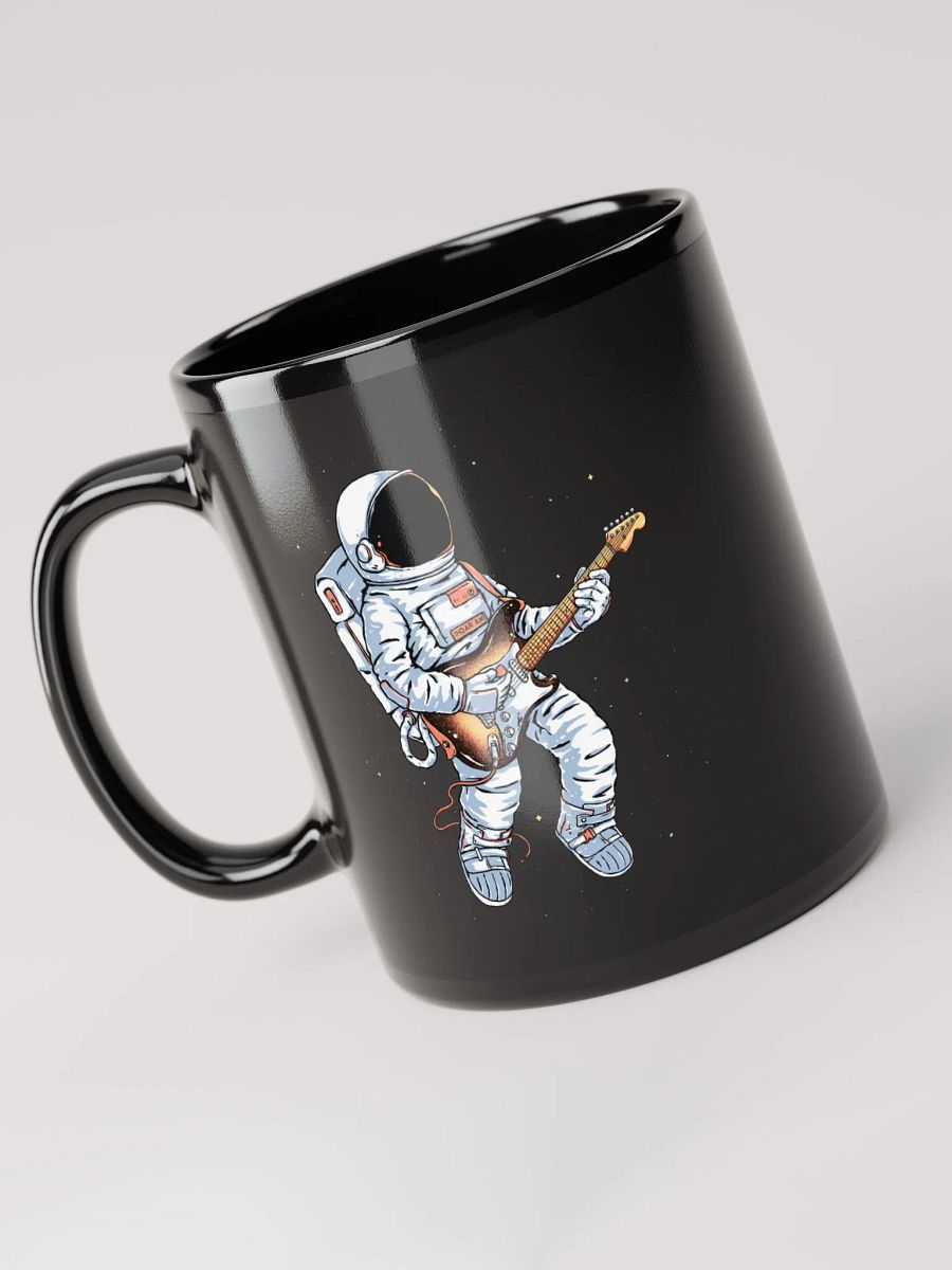 I-AM AST Glossy Mug product image (4)