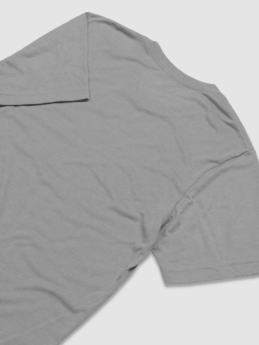 Dave vs Cursed - Triblend T shirt product image (40)