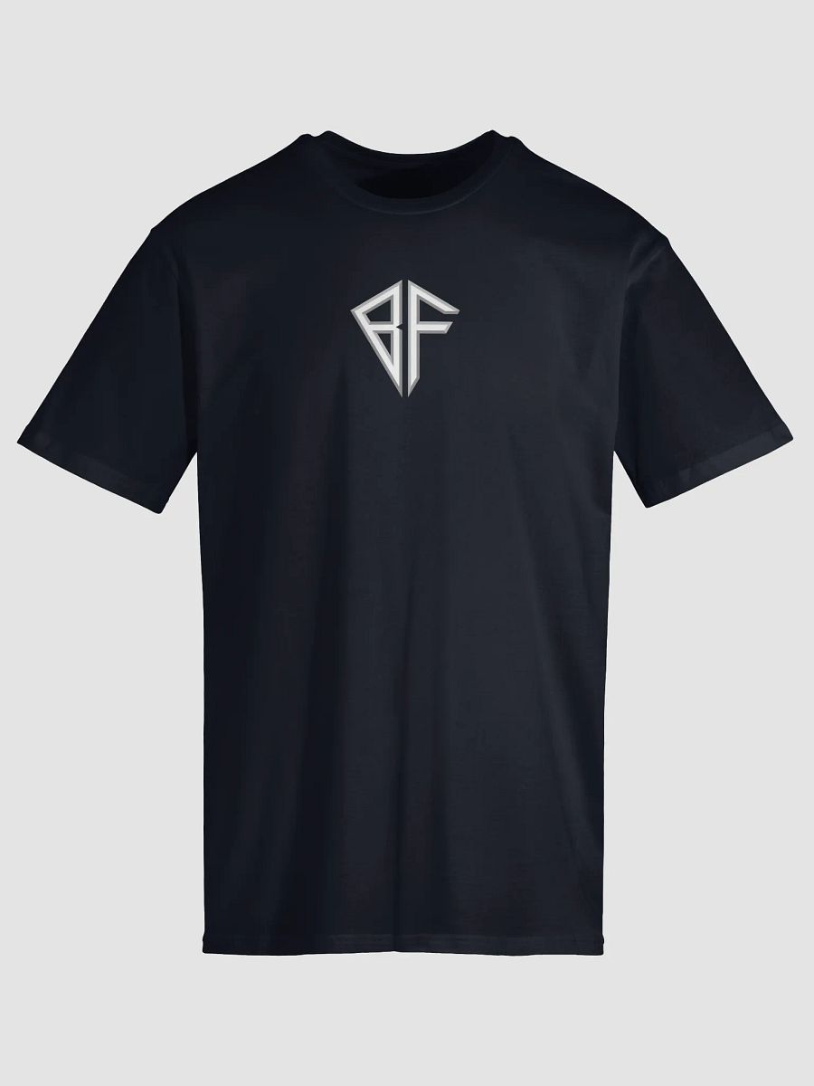 Navy Tee product image (5)