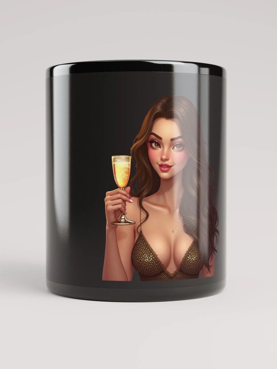 AI BrowningSimmer New Years 2025 product image (9)