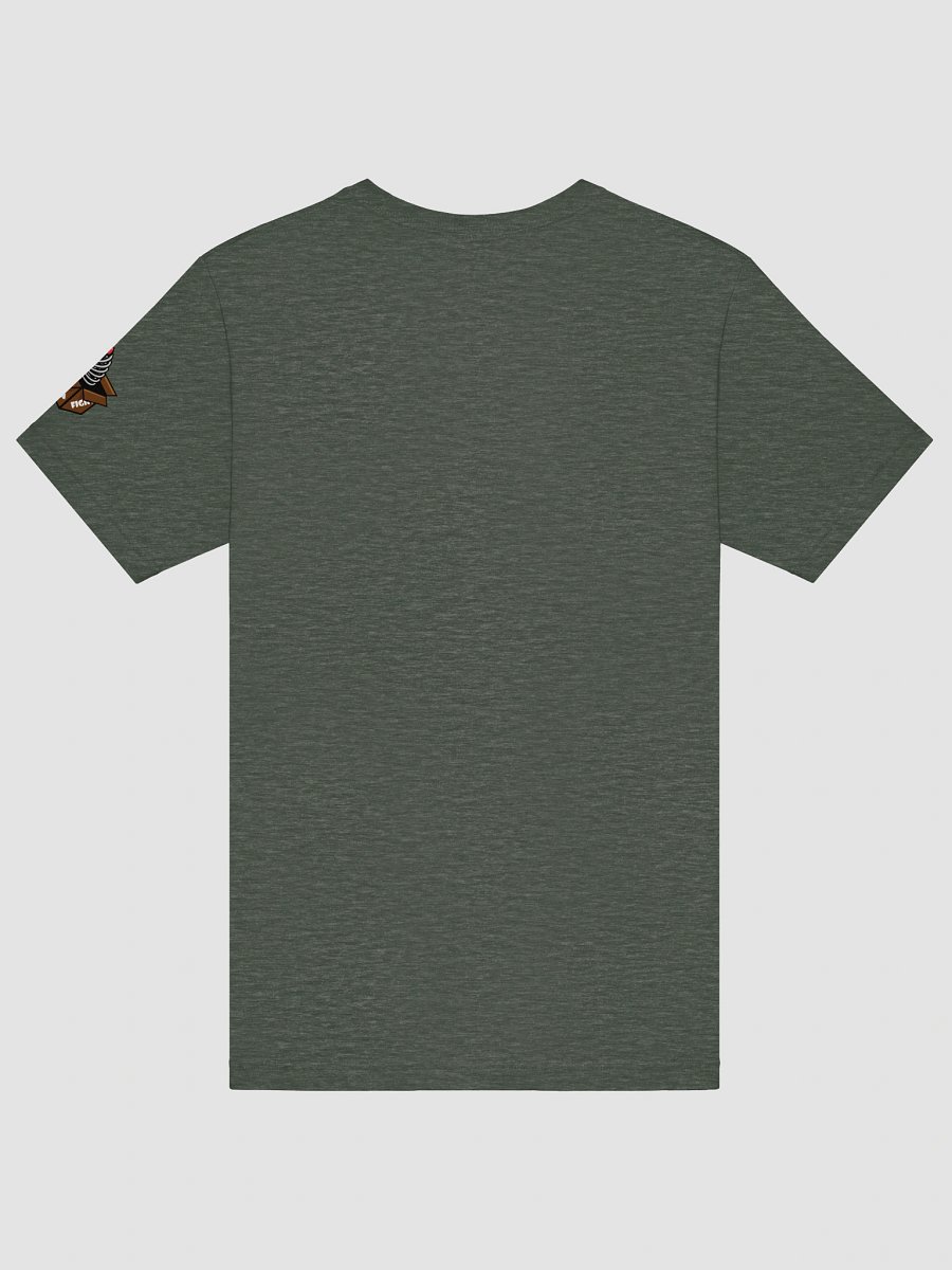 Don't Mind If I Do – End of the Line Character Tee product image (50)