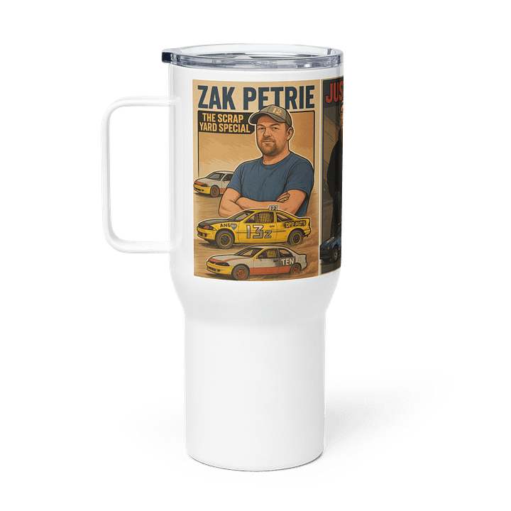 To-Go Mug product image (1)