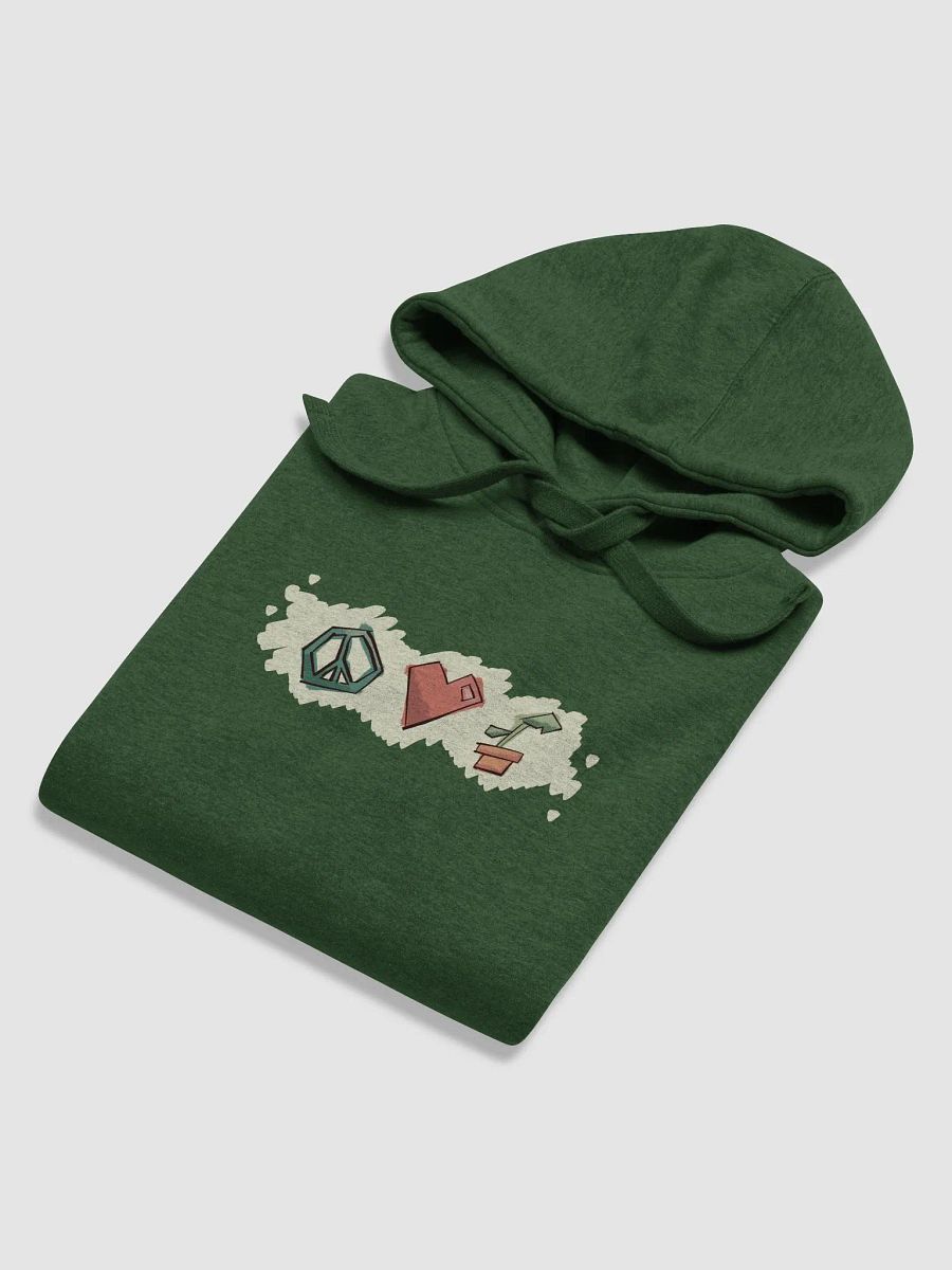 SEASON 8 - Peace, Love and Plants product image (7)