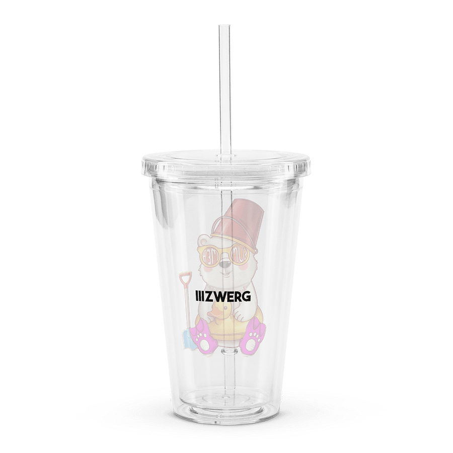 Bear Breeze Tumbler product image (2)