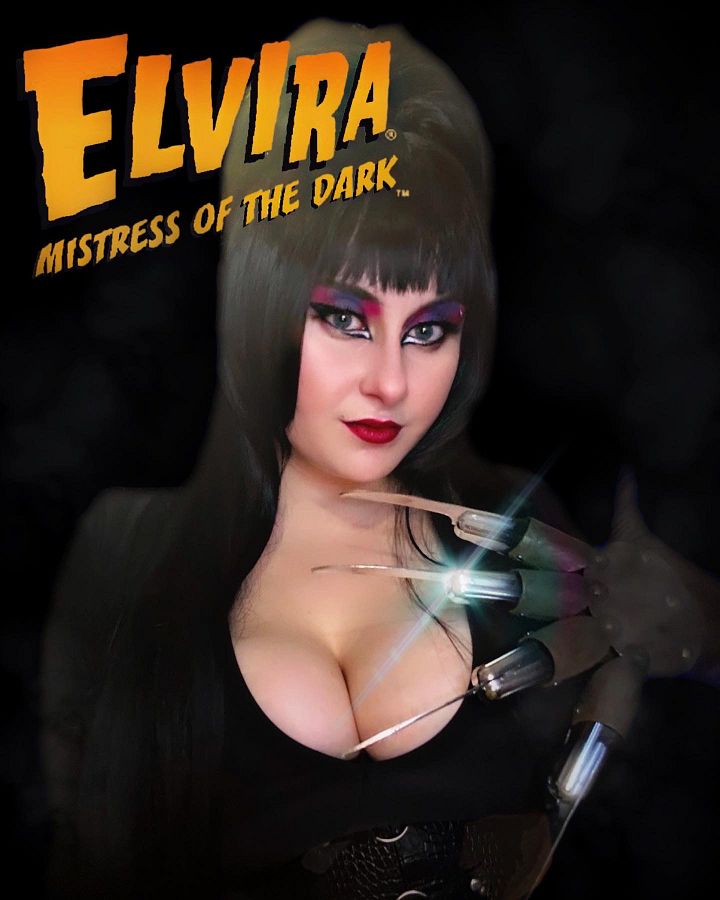 *LIMITED QUANTITY* Signed Posters product image (1)