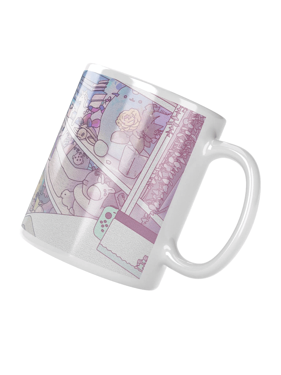 Sketch Mug product image (3)