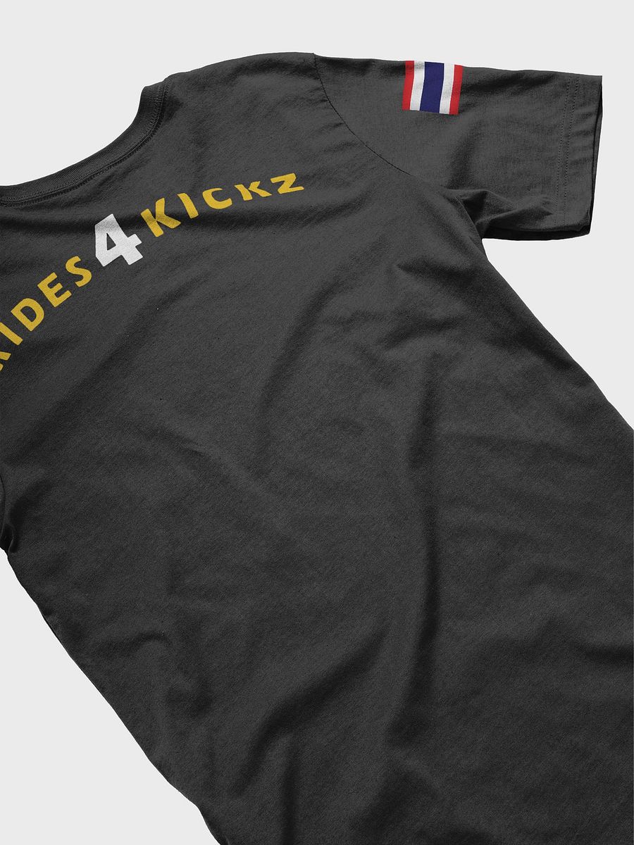 The Classic Tee Shirt product image (4)