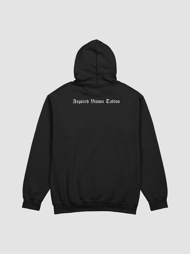 AV Hoodie. product image (2)