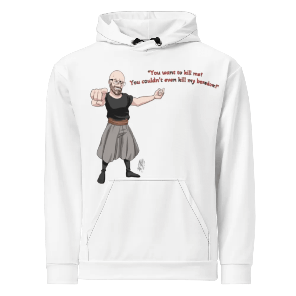 kill the boredom product image (1)