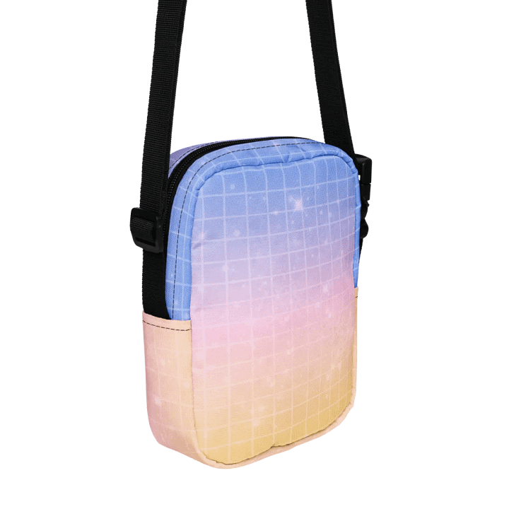 A Sleeping Naru Imaginary Story Cross Body Bag product image (2)