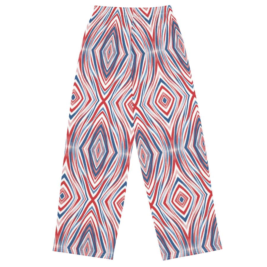 Resistors, We Told Y'all , Patterned Pants product image (2)