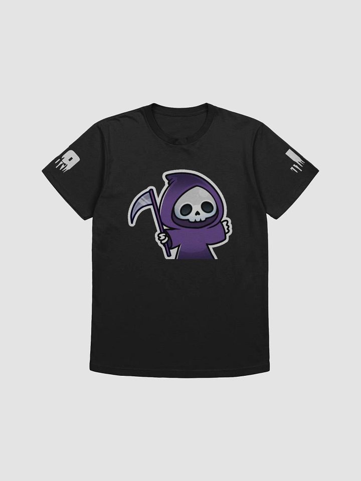 Jones Reaper (White J9) product image (4)